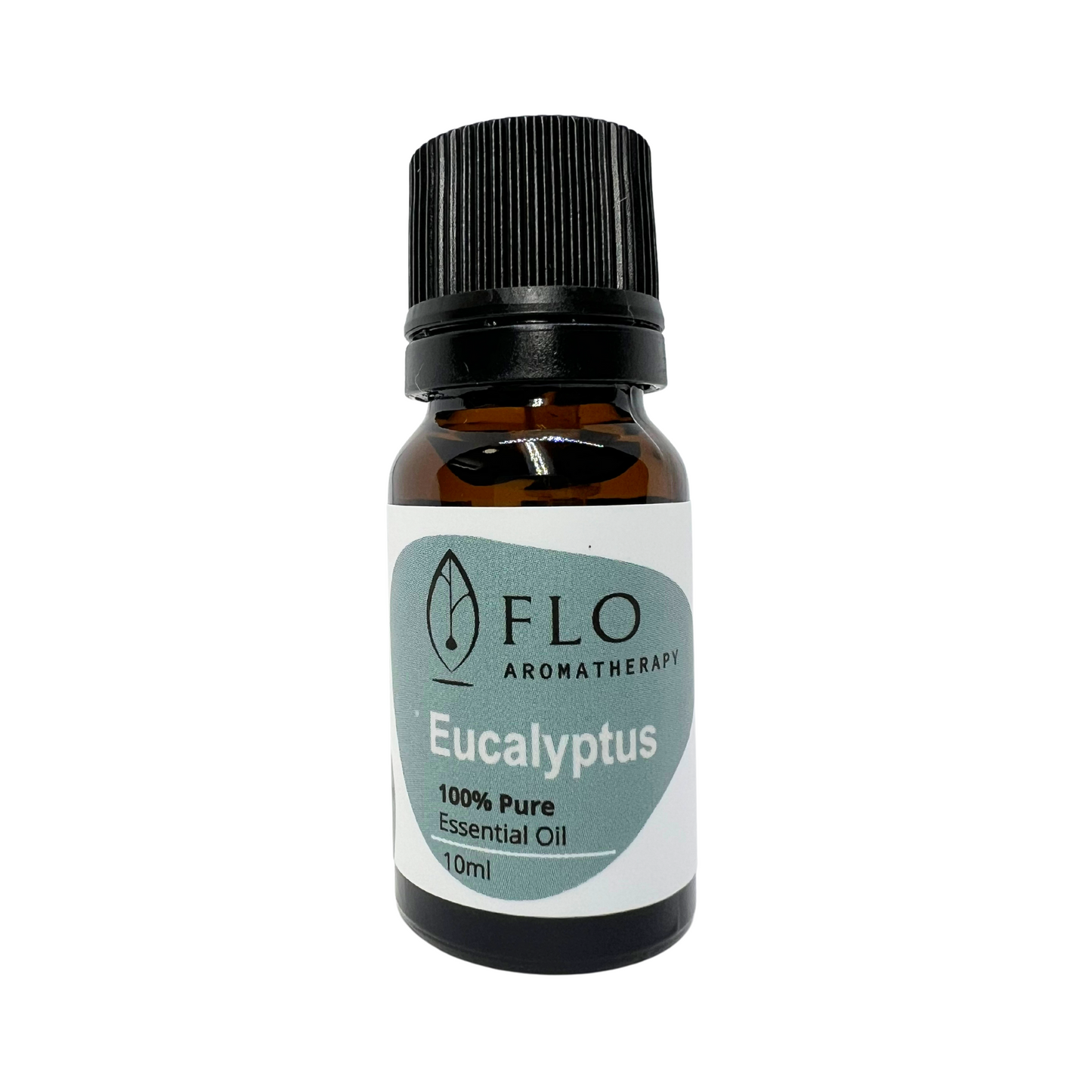 Organic Eucalyptus Essential Oil