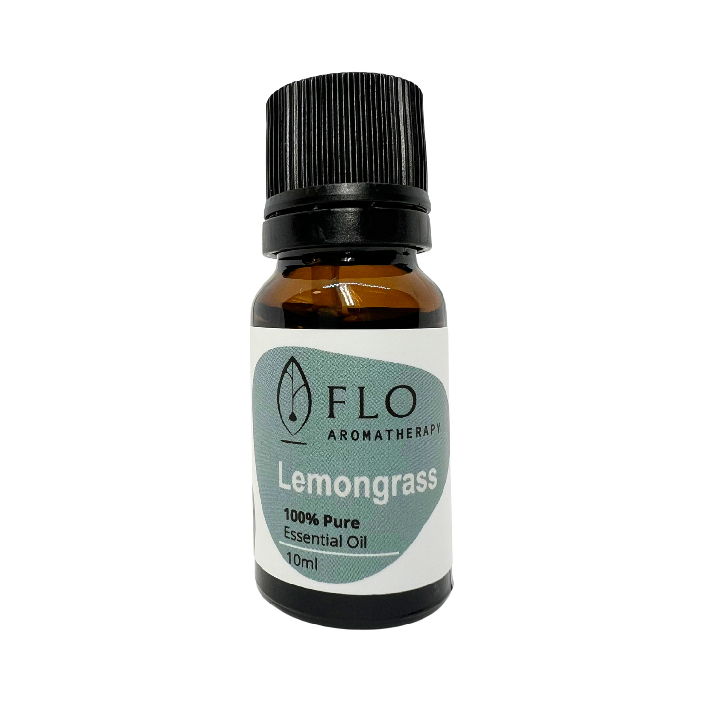 Organic Lemongrass Essential Oil