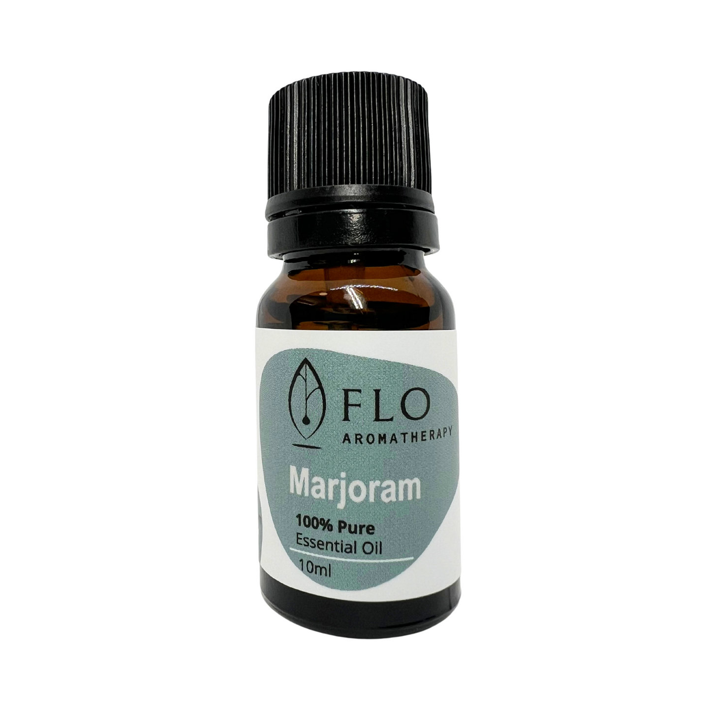 Sweet Marjoram Essential Oil
