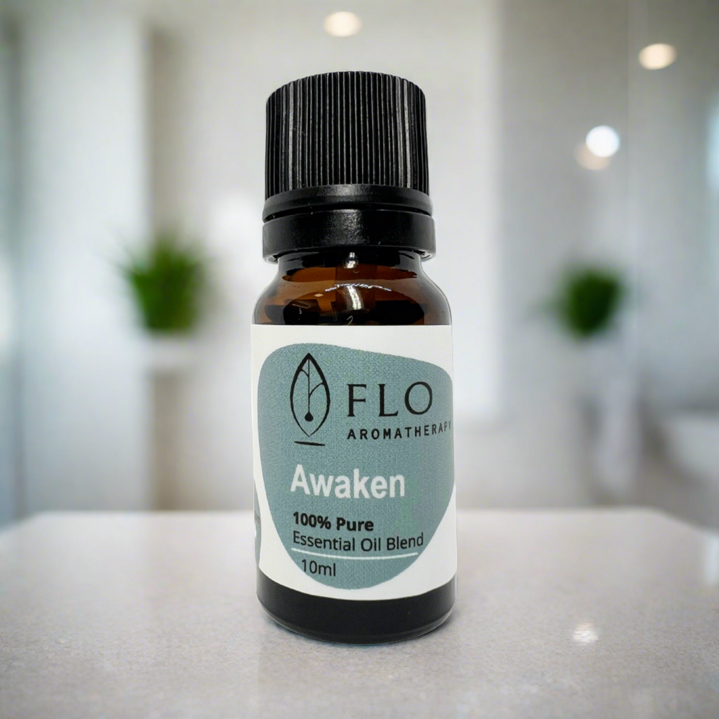 Awaken Essential Oil Blend