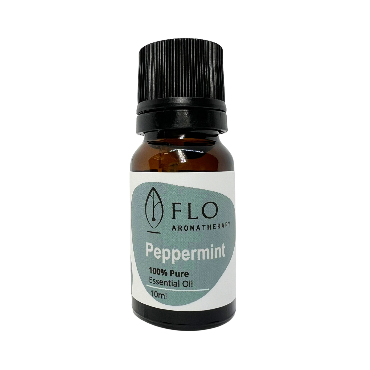 Organic Peppermint Essential Oil