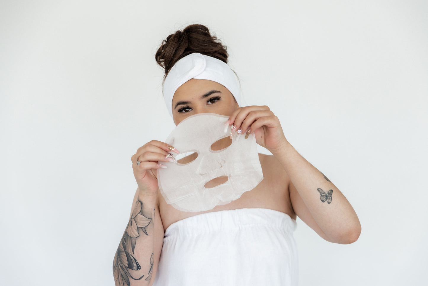 Jelly Sheet Mask