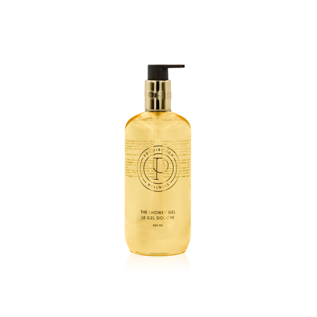 The Shower Gel