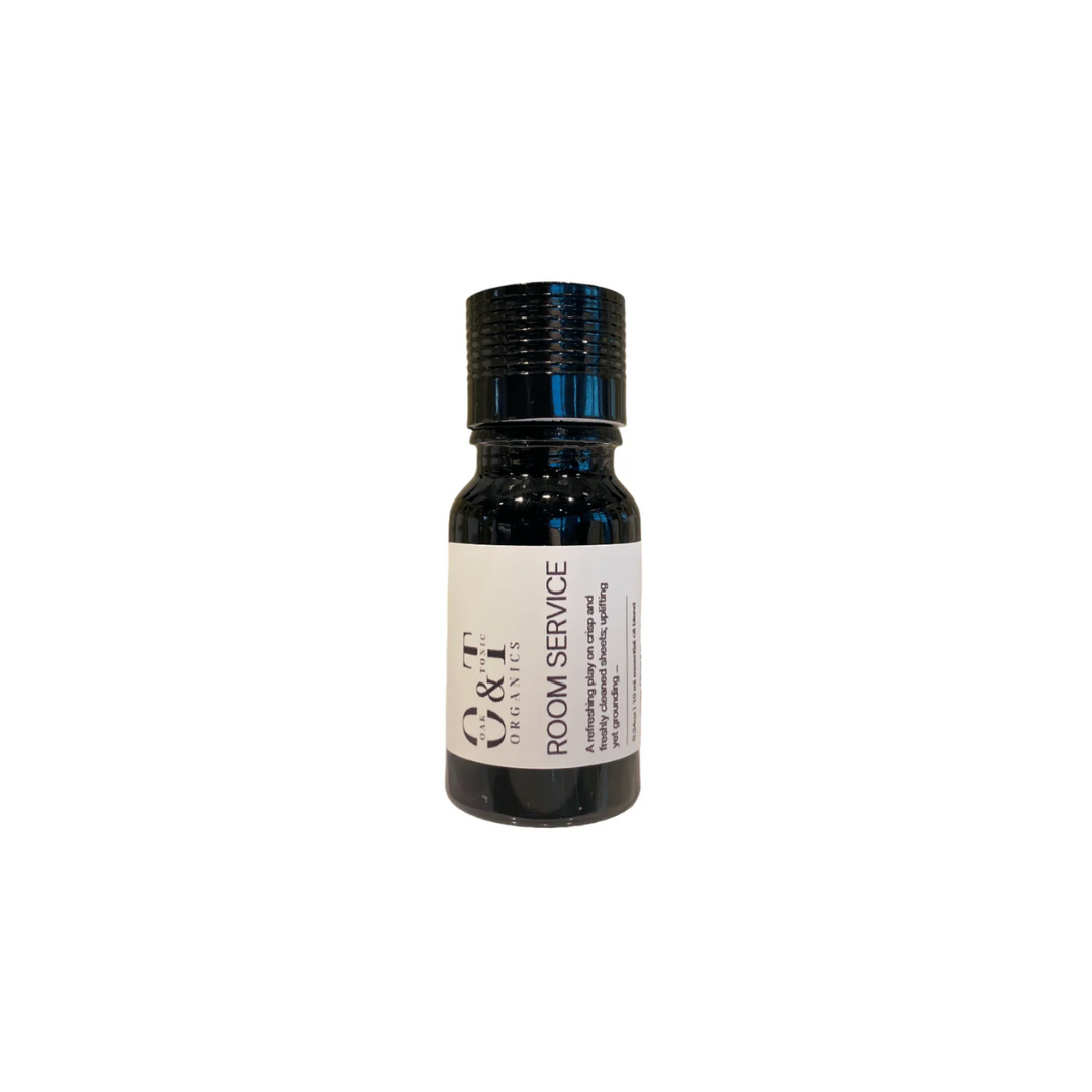 Room Service Essential Oil Blend