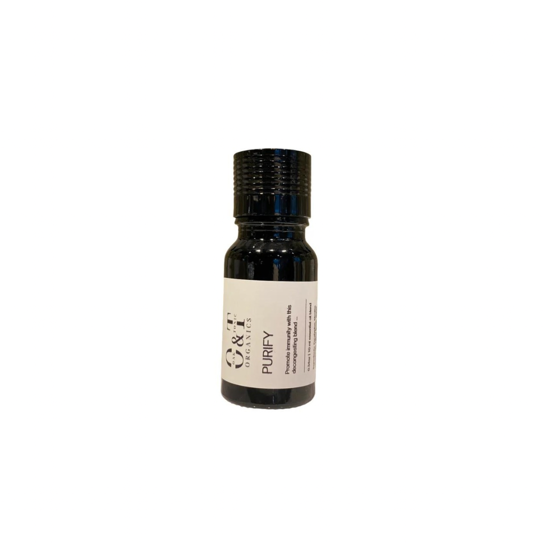 Purify Essential Oil Blend