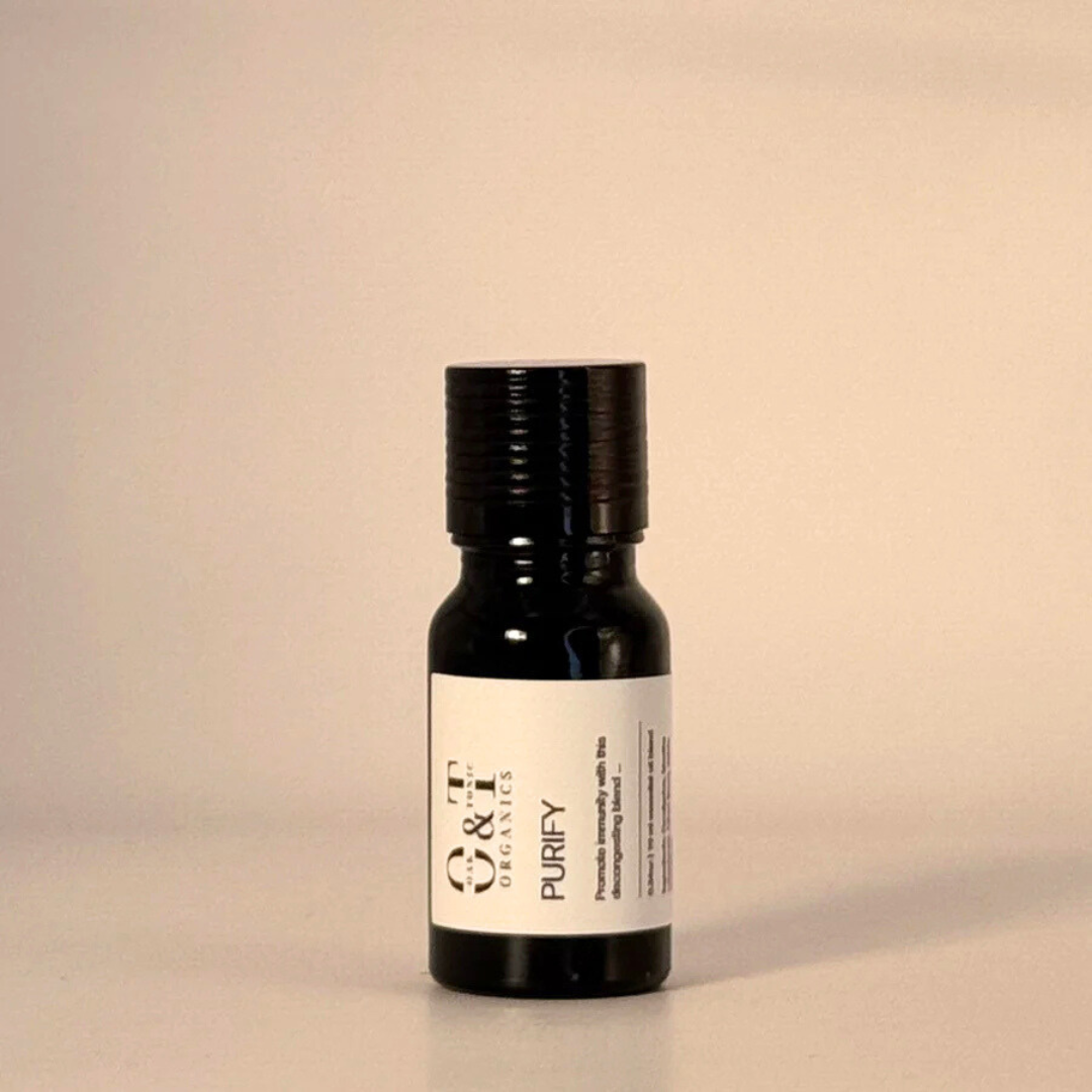 Purify Essential Oil Blend