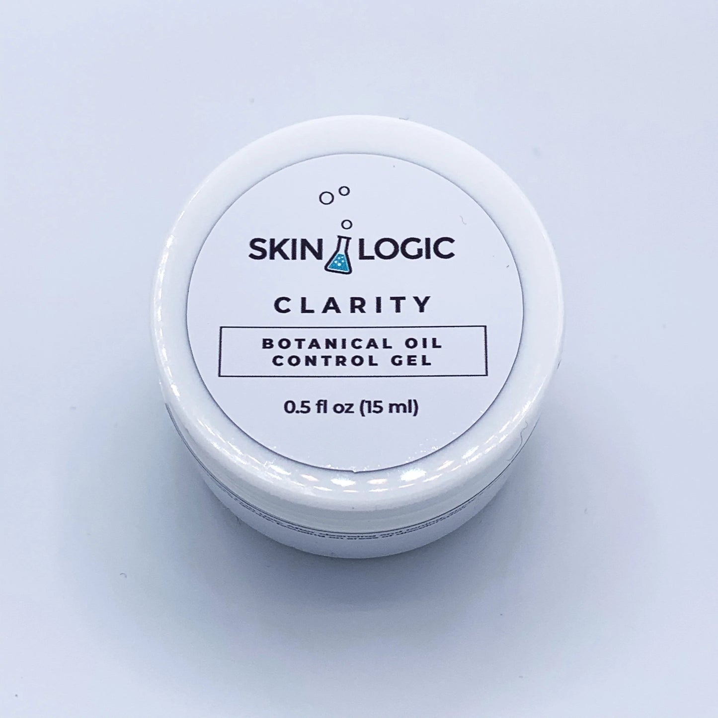 Botanical Oil Control Gel