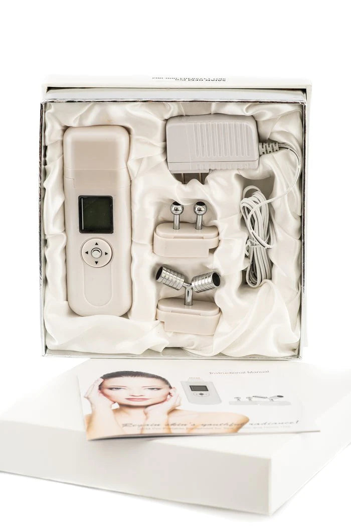 Gem Pro Microcurrent, Galvanic, EMS