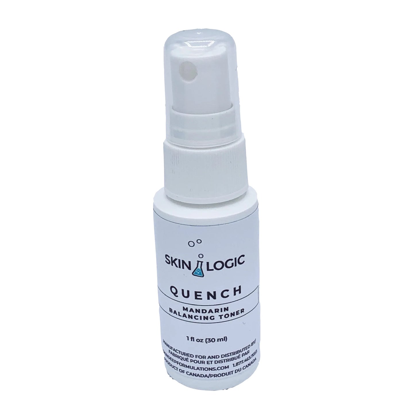 Mandarin Balancing Toner