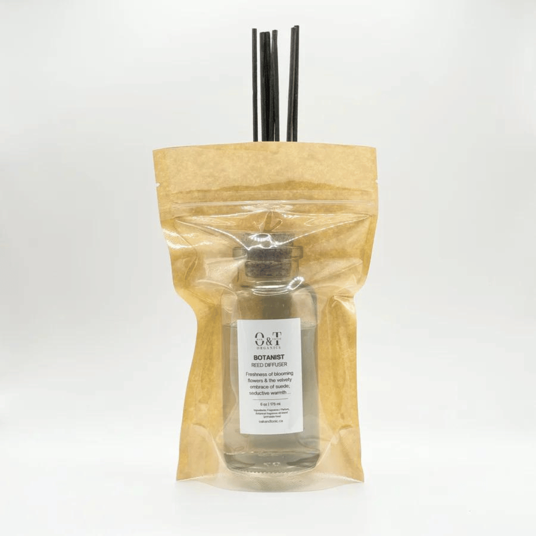 Natura-Reed Room Diffusers