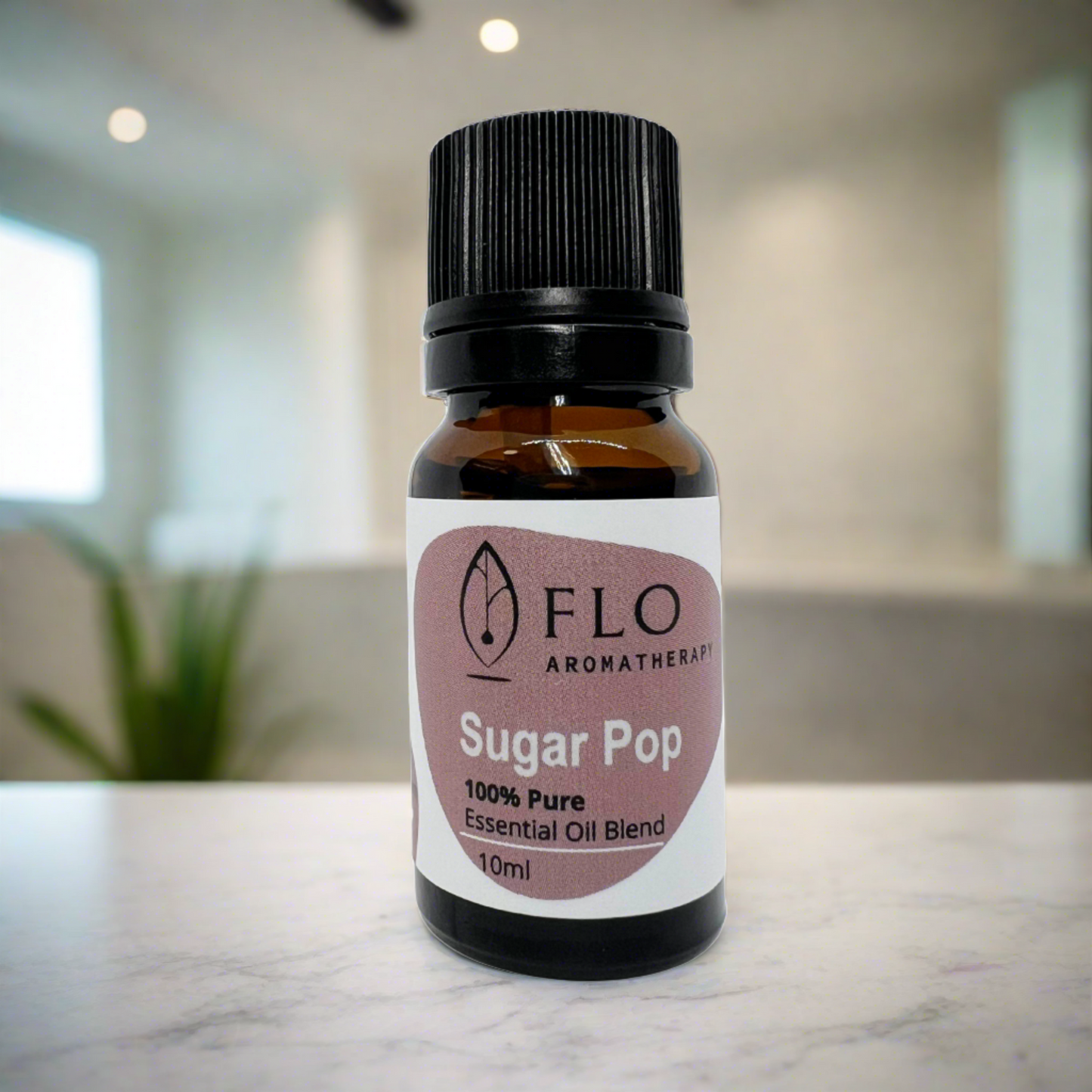 Sugar Pop Essential Oil Blend