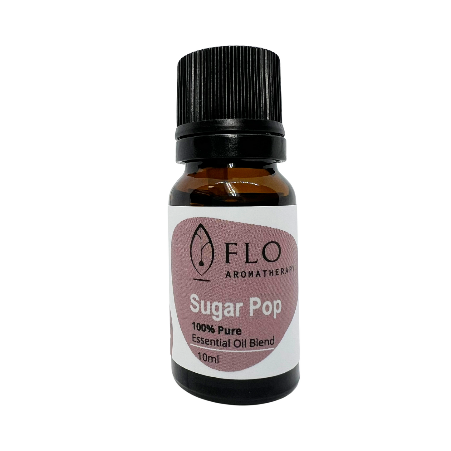 Sugar Pop Essential Oil Blend