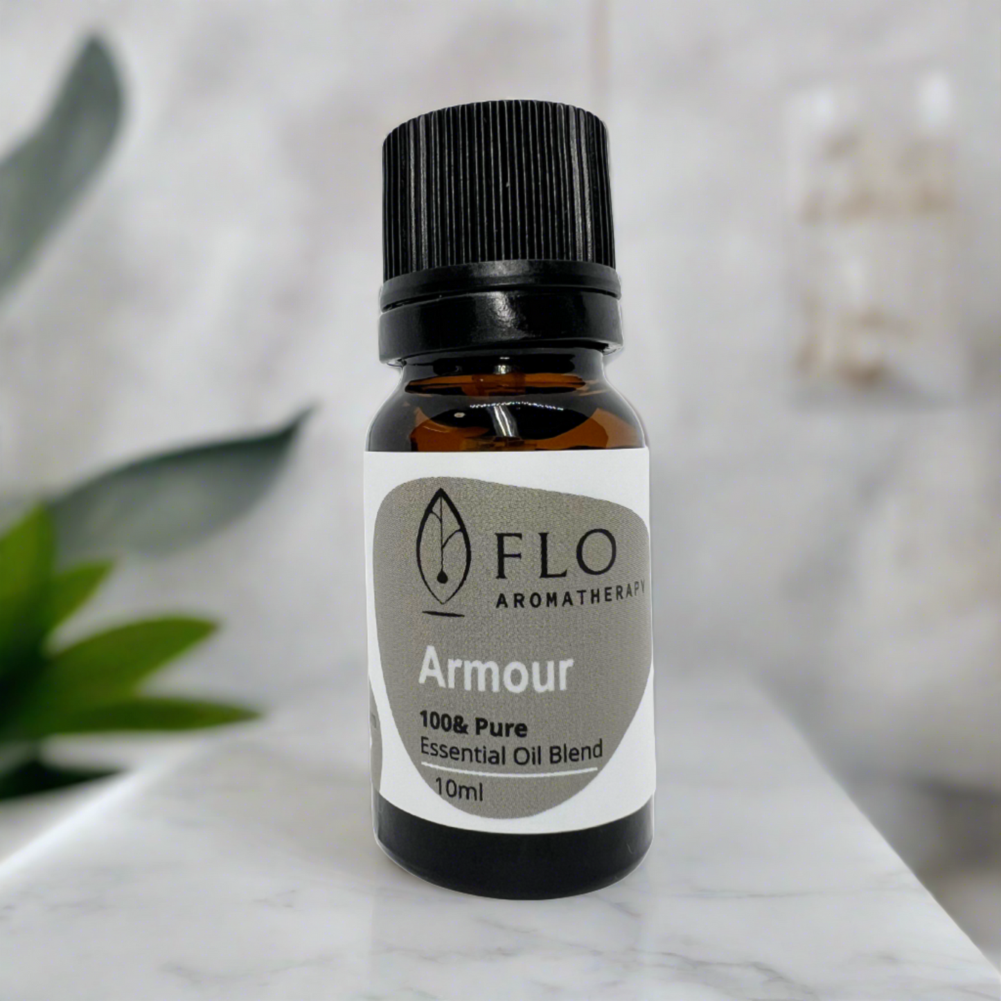 Armour Essential Oil Blend