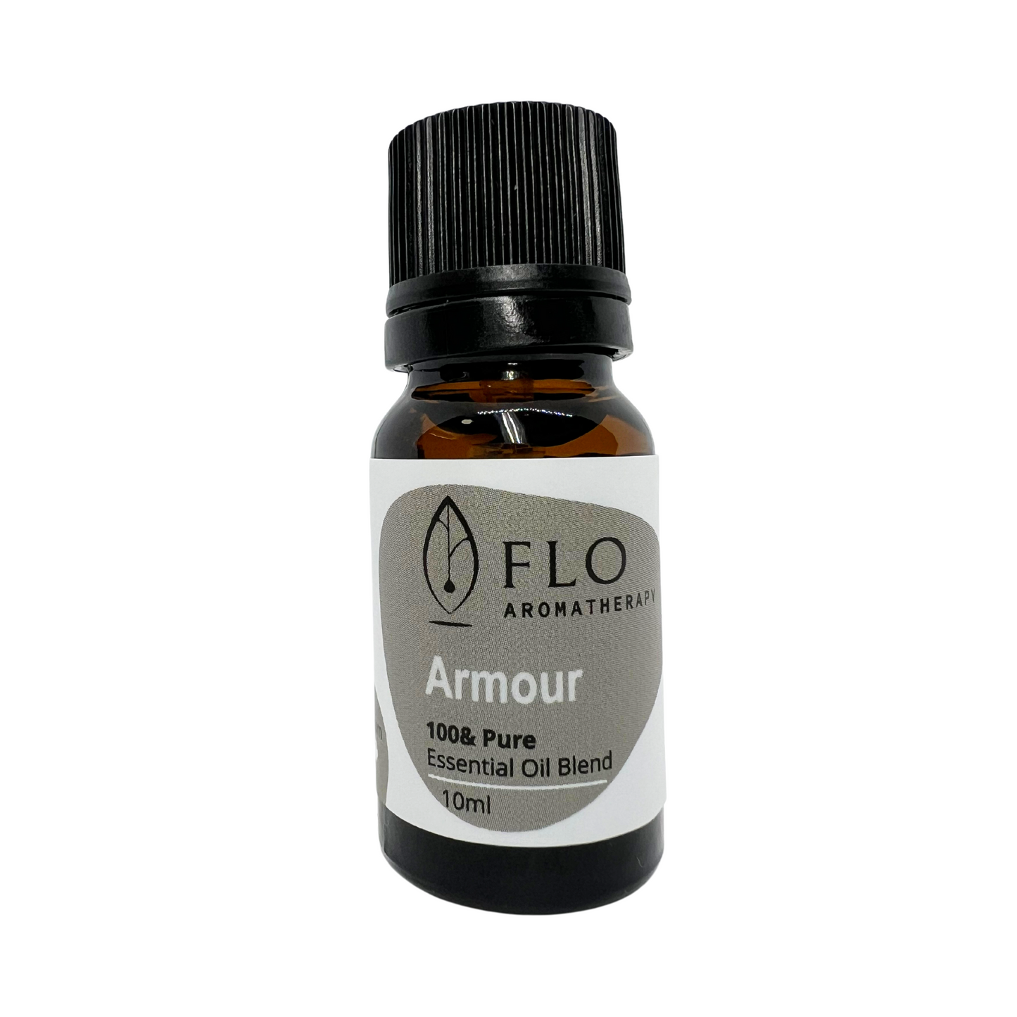 Armour Essential Oil Blend