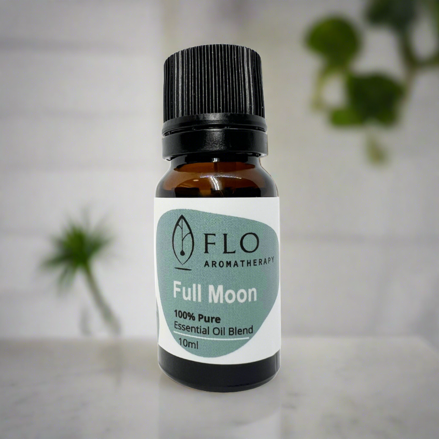 Full Moon Essential Oil Blend