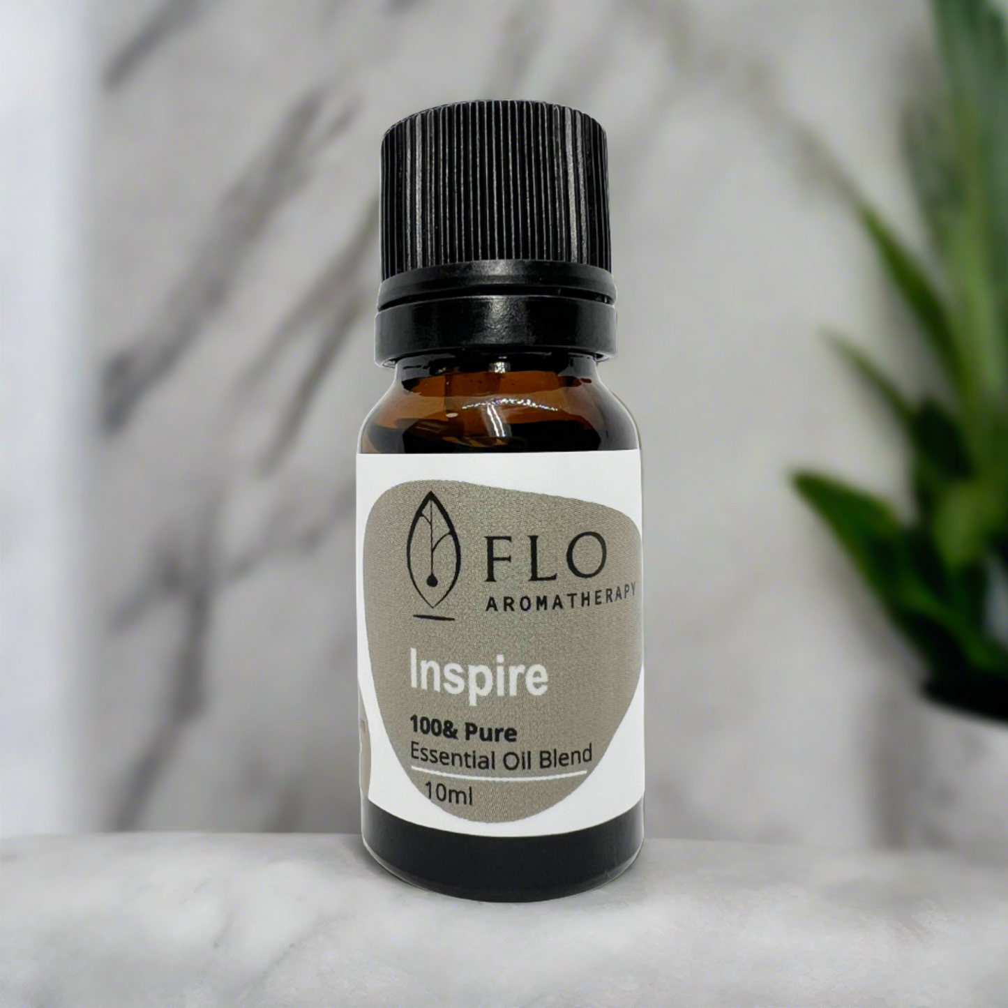 Inspire Essential Oil Blend