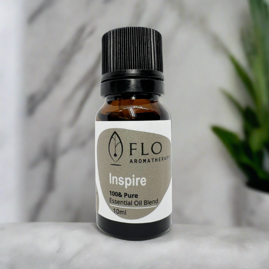 Inspire Essential Oil Blend