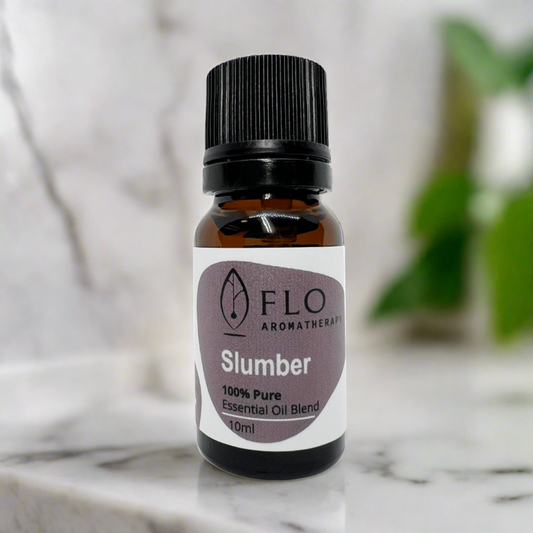 Slumber Essential Oil Blend