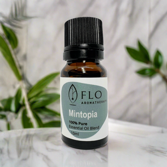 Mintopia Essential Oil Blend