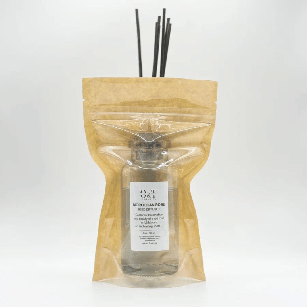 Natura-Reed Room Diffusers