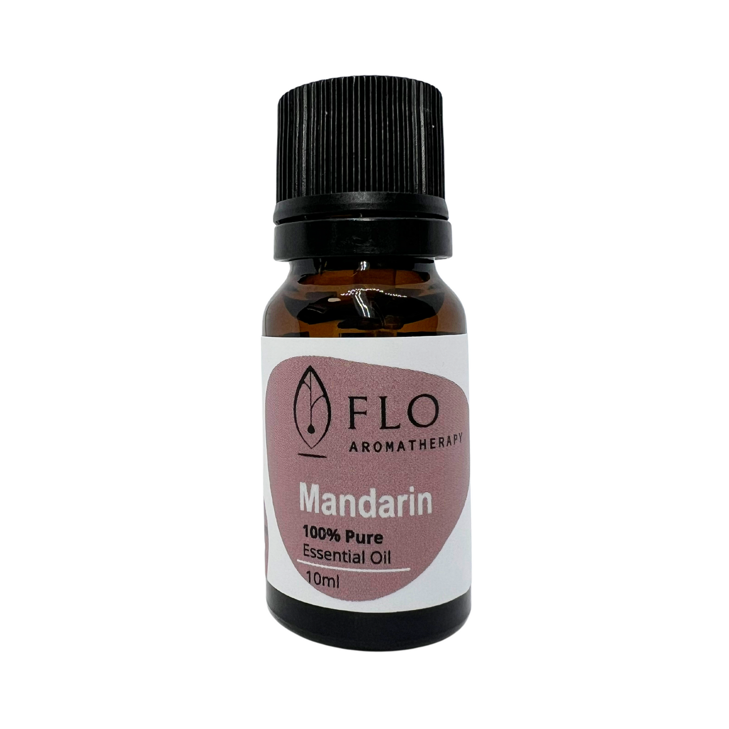 Mandarin Essential Oil