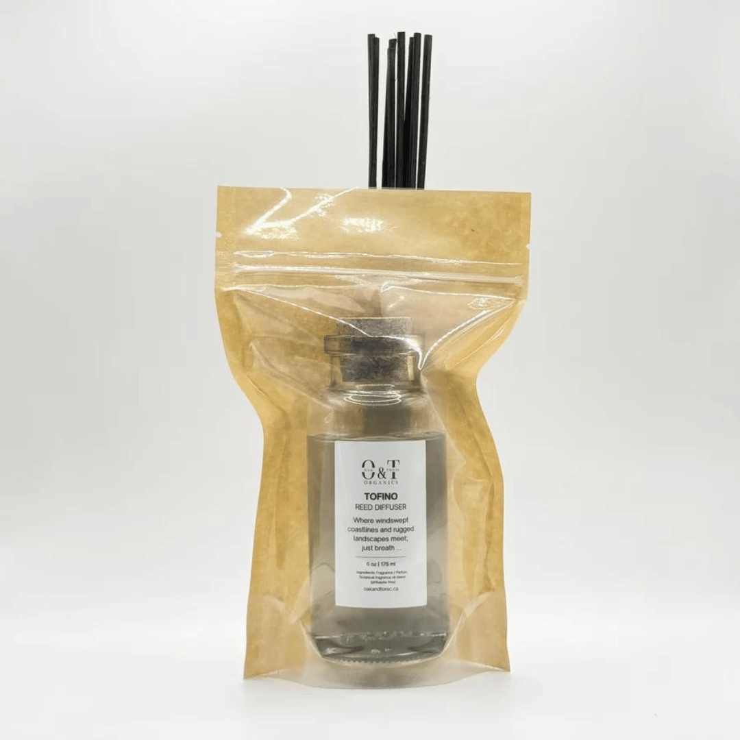 Natura-Reed Room Diffusers