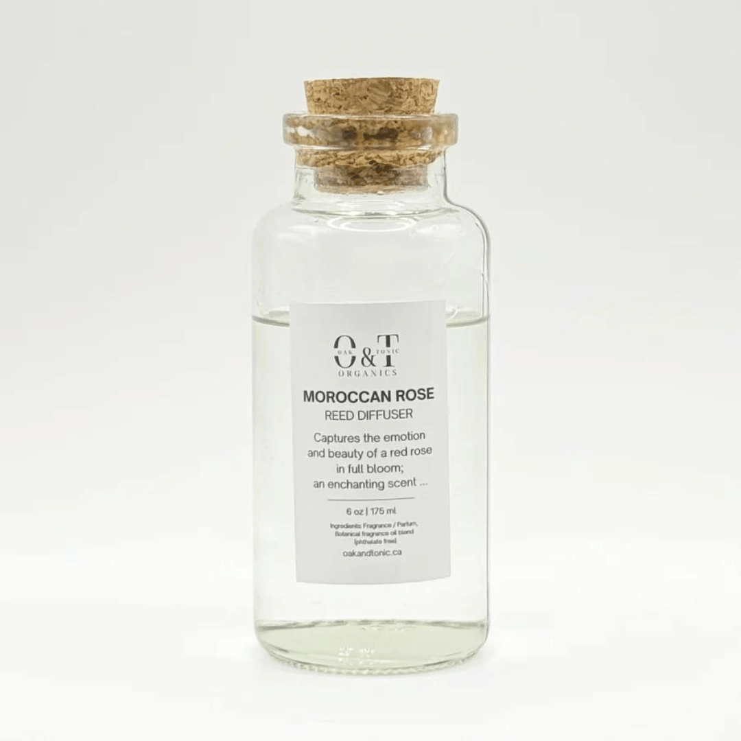 Natura-Reed Room Diffusers