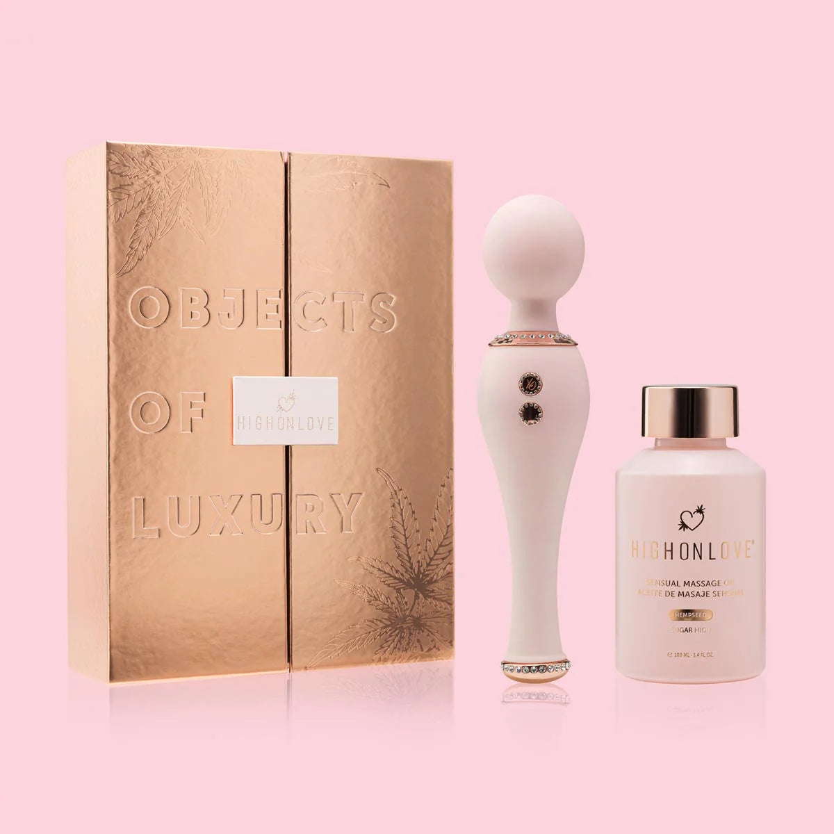 Objects of Luxury Gift Set*