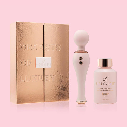Objects of Luxury Gift Set*