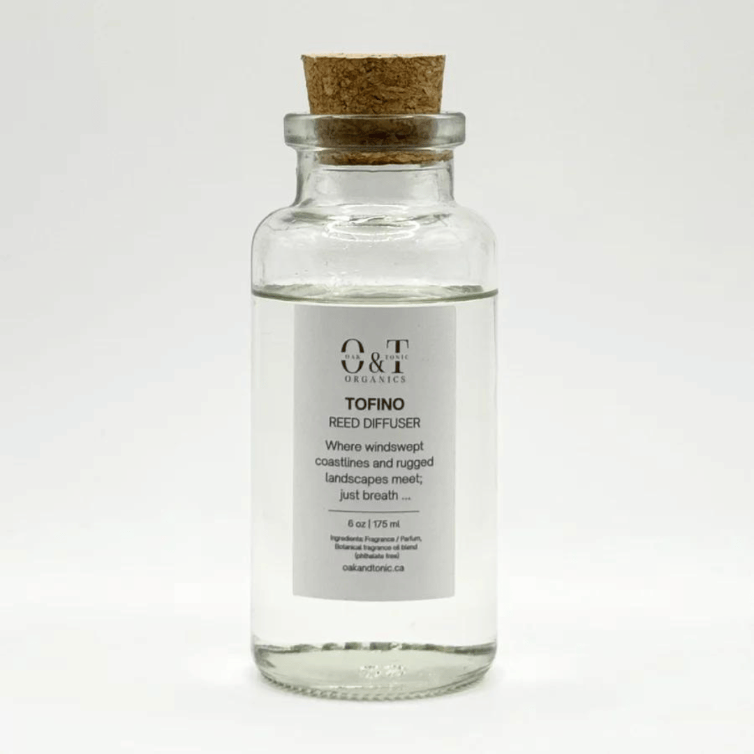 Natura-Reed Room Diffusers