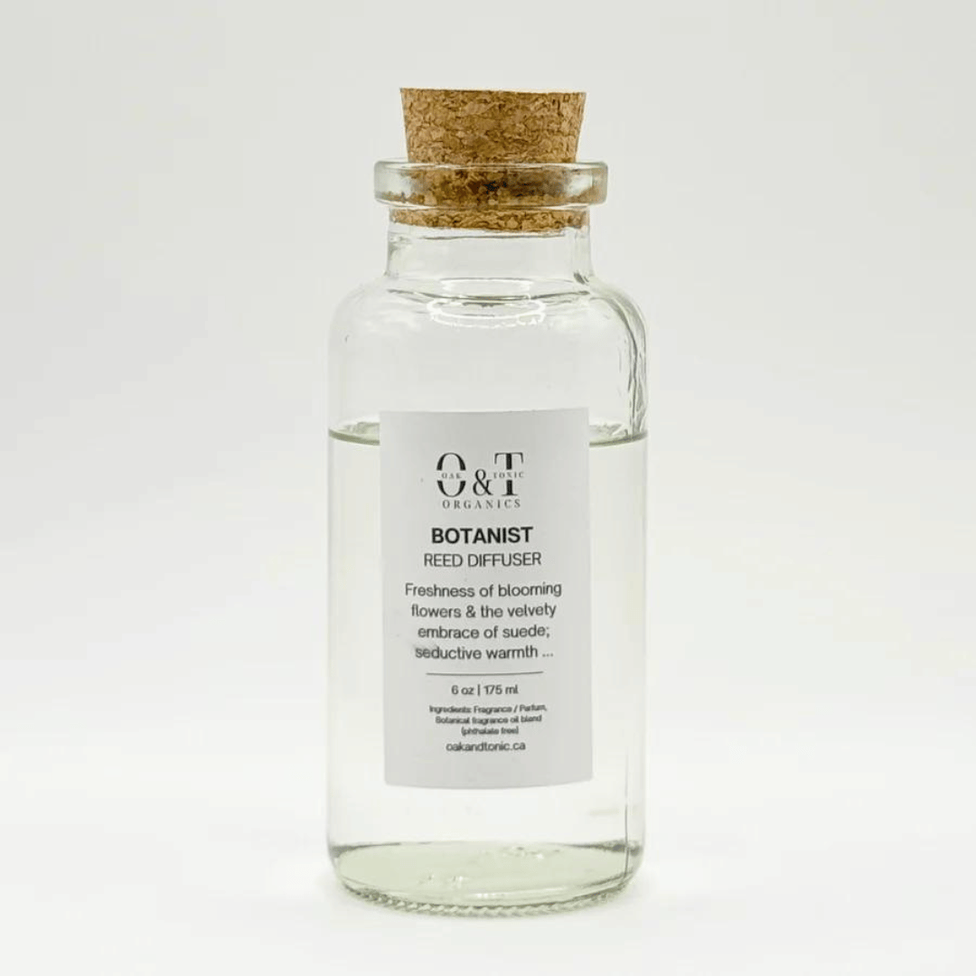 Natura-Reed Room Diffusers