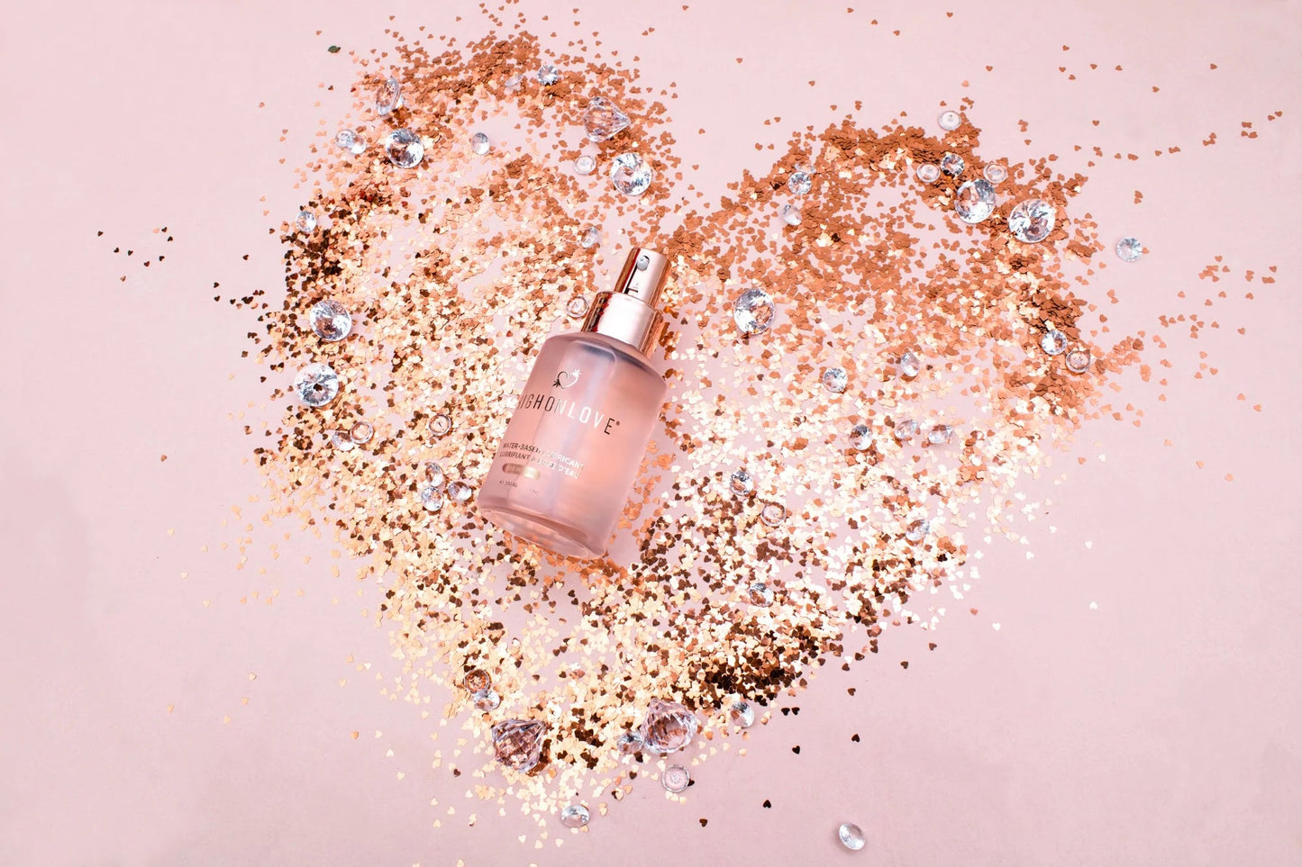 Water Based Lubricant*