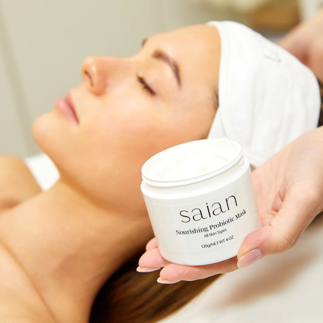 Nourishing Probiotic Mask