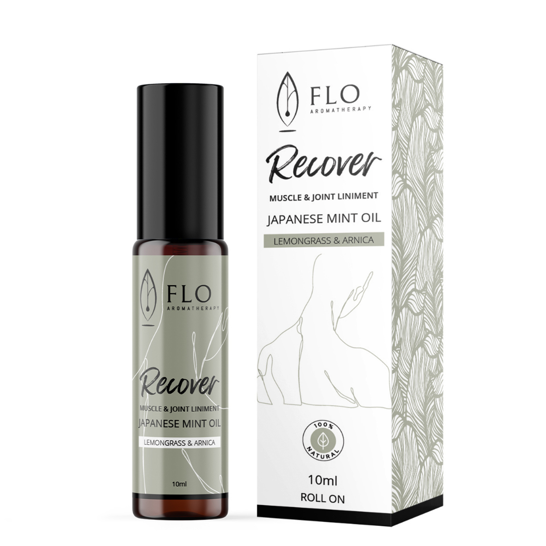 Recover Roll On