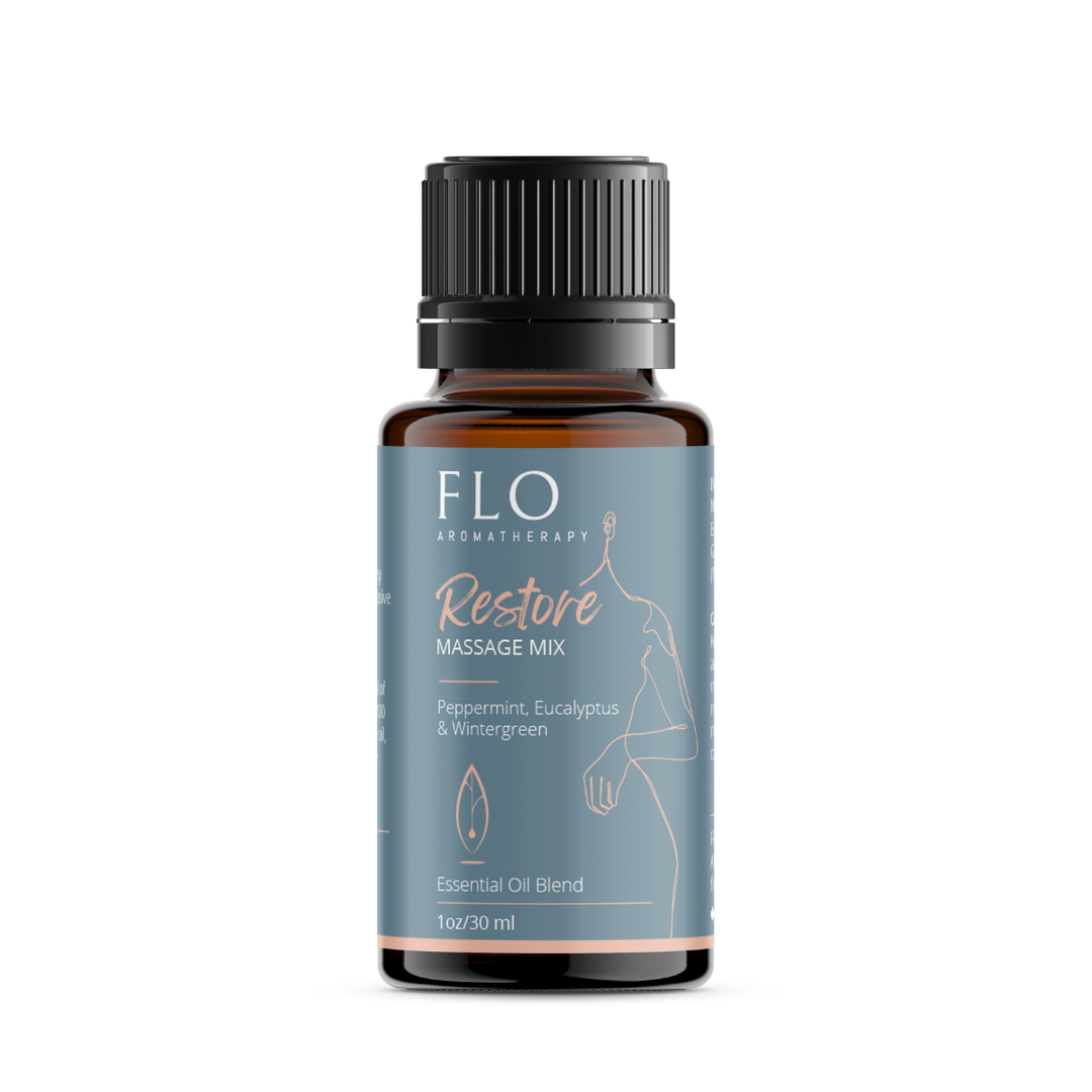 Restore Massage Mix