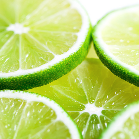 Lime Essential Oil