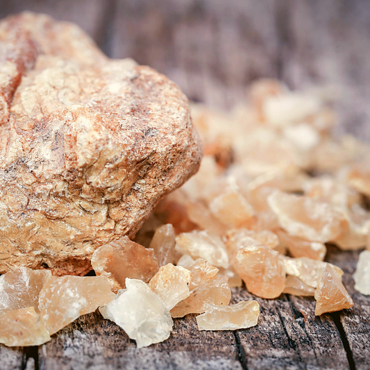 Frankincense Essential Oil