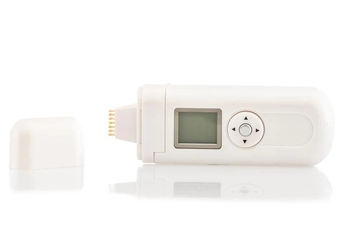 Gem Pro Microcurrent, Galvanic, EMS