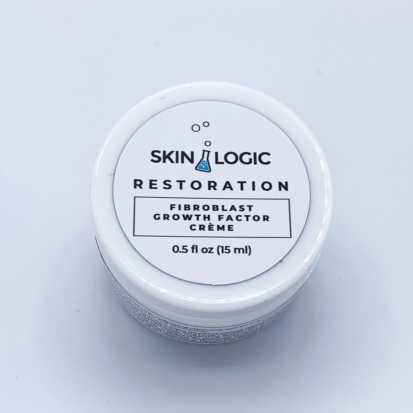 Fibroblast Growth Factor Crème