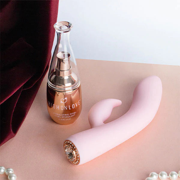 Objects of Pleasure Gift Set