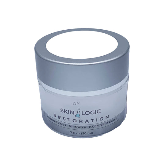 Fibroblast Growth Factor Crème