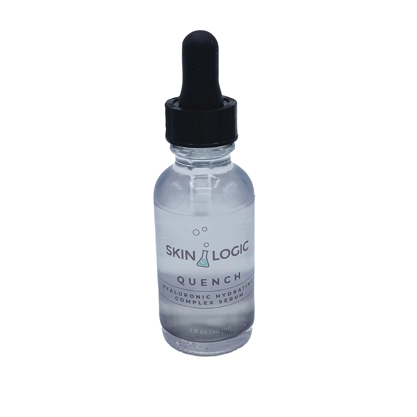 Hyaluronic Hydrating Complex Serum