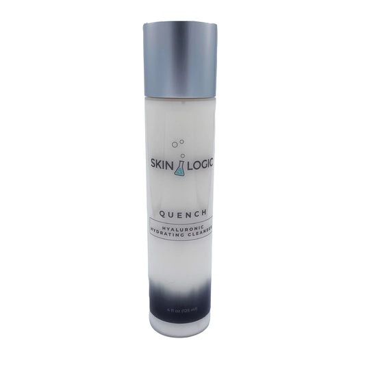 Hyaluronic Hydrating Cleanser