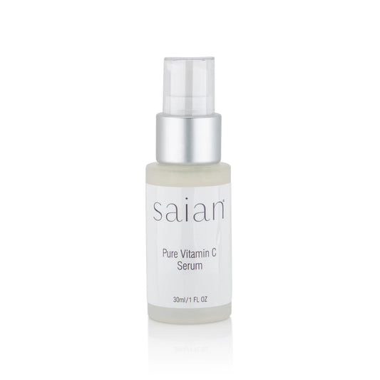 Pure Vitamin C Serum