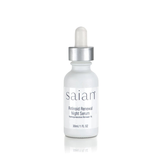 Retinoid Renewal Night Serum