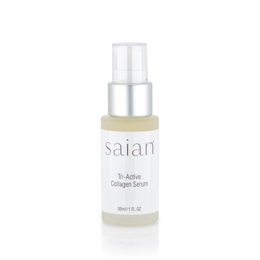 Tri-Active Collagen Serum