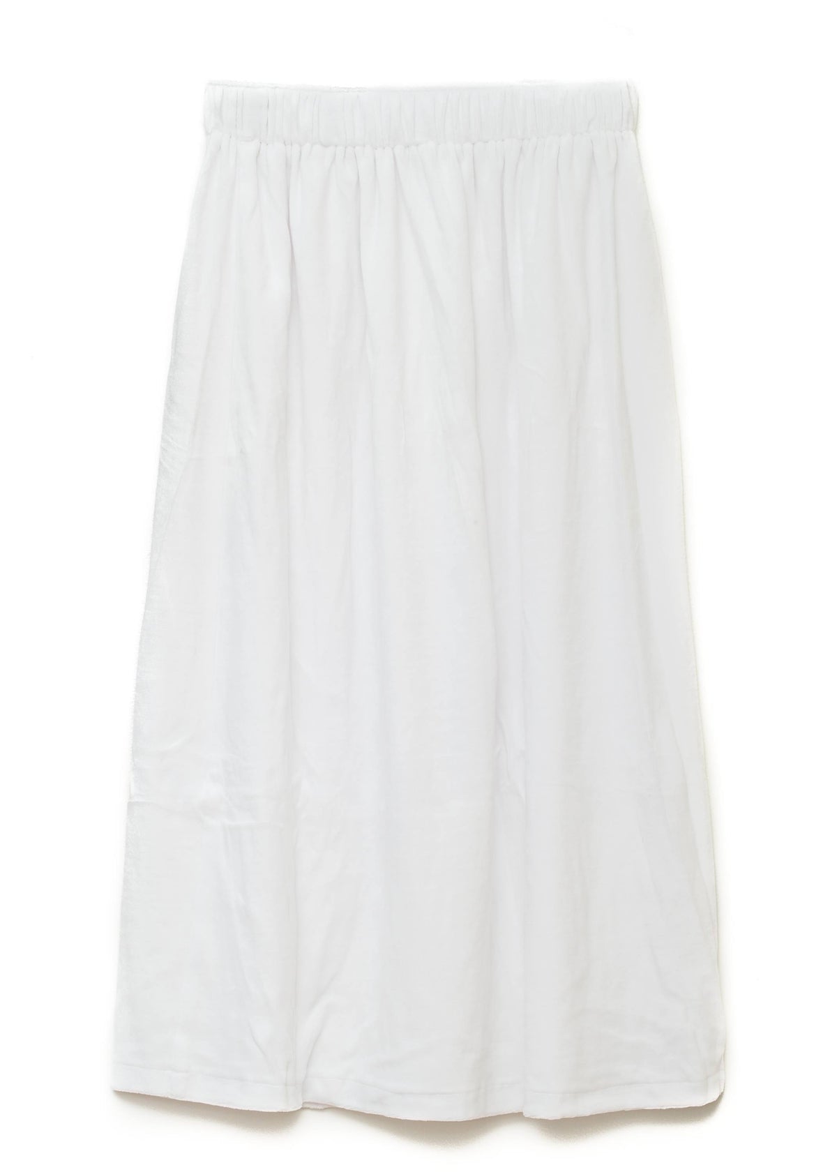 Soft Terry Spa Gown