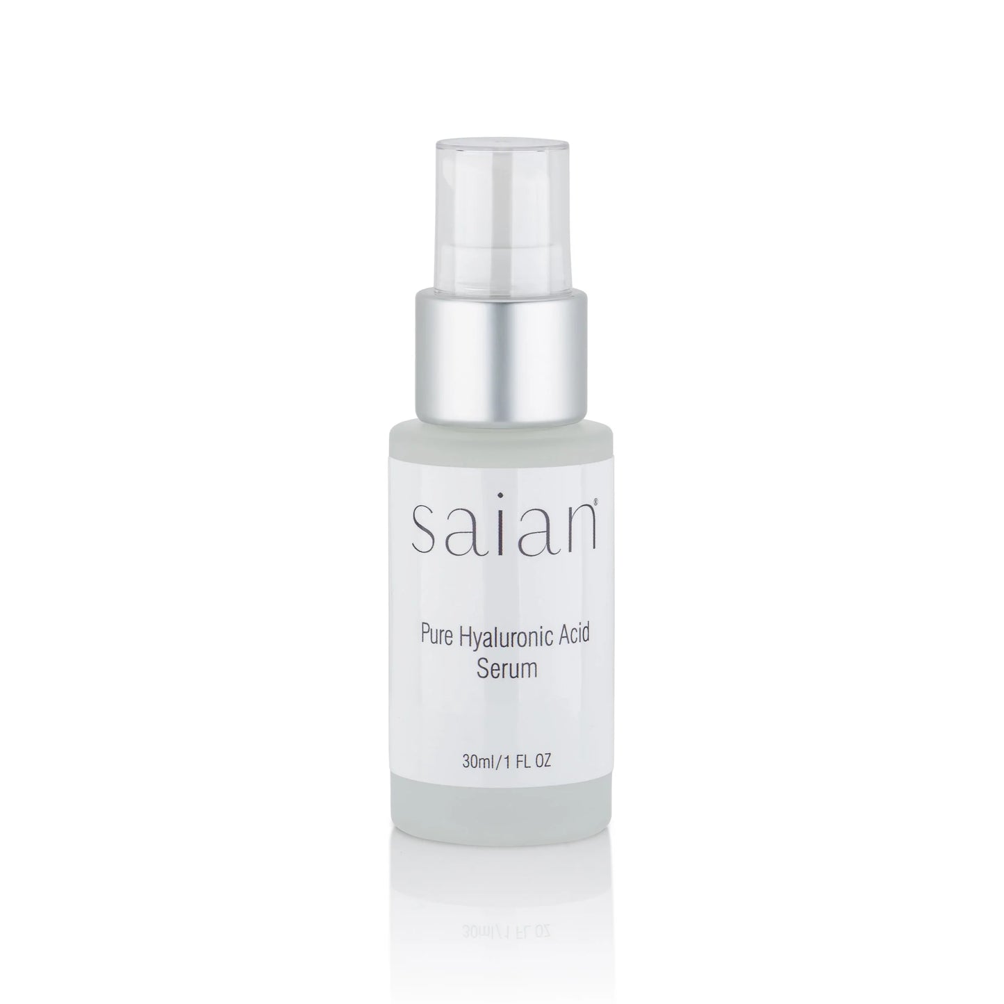 Pure Hyaluronic Acid Serum
