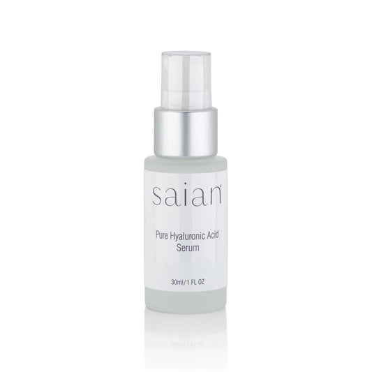 Pure Hyaluronic Acid Serum